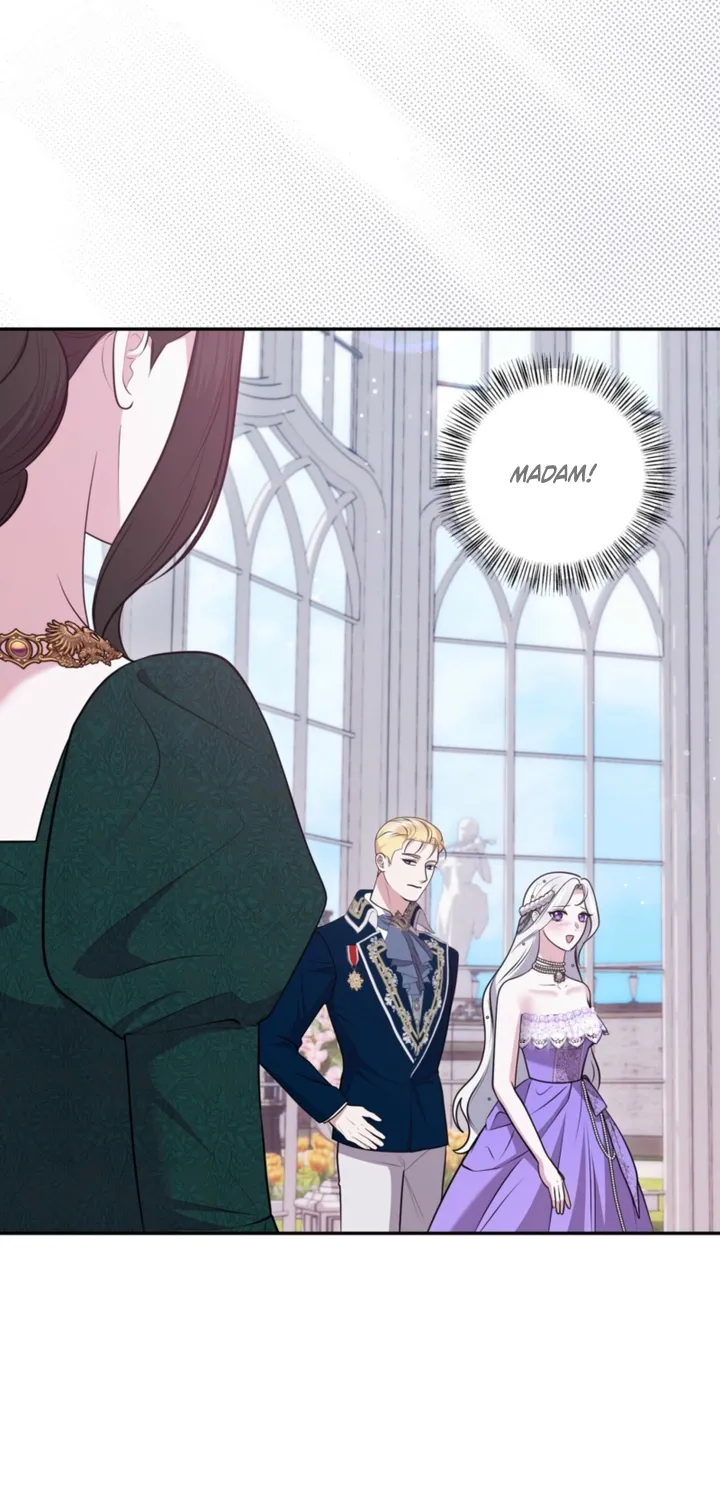 I’ve Got the Leash of That Son of a Bitch Chapter 34 - page 42