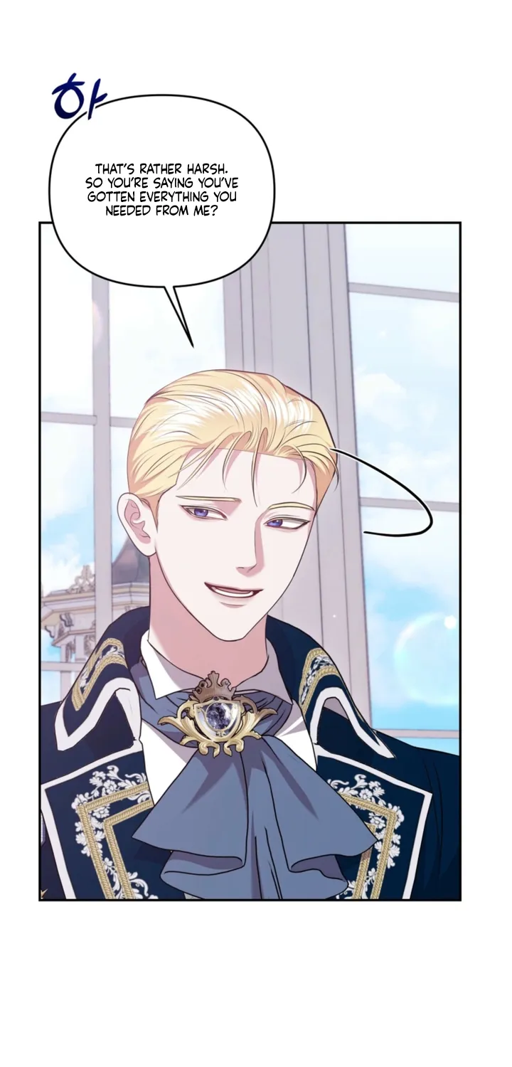 I’ve Got the Leash of That Son of a Bitch Chapter 34 - page 43