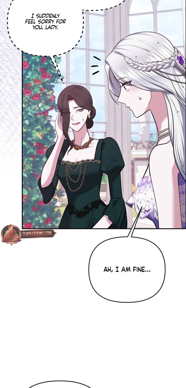 I’ve Got the Leash of That Son of a Bitch Chapter 34 - page 47