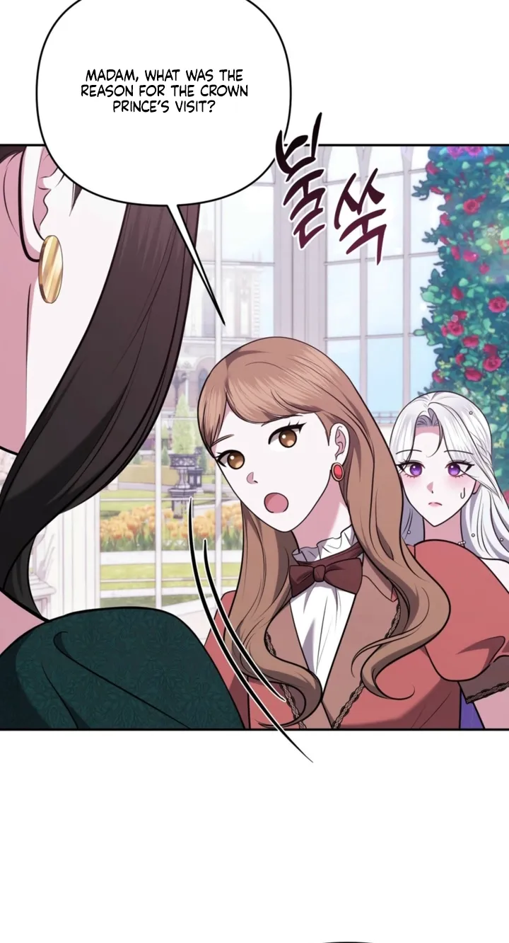 I’ve Got the Leash of That Son of a Bitch Chapter 34 - page 48