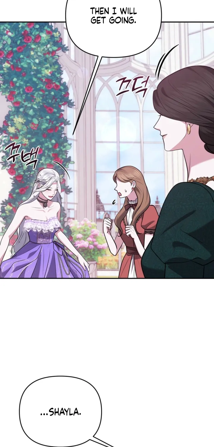 I’ve Got the Leash of That Son of a Bitch Chapter 34 - page 51