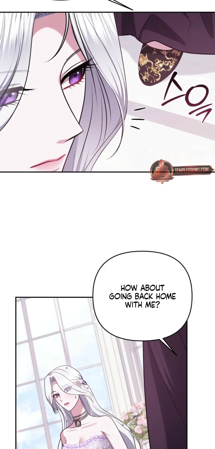 I’ve Got the Leash of That Son of a Bitch Chapter 34 - page 52