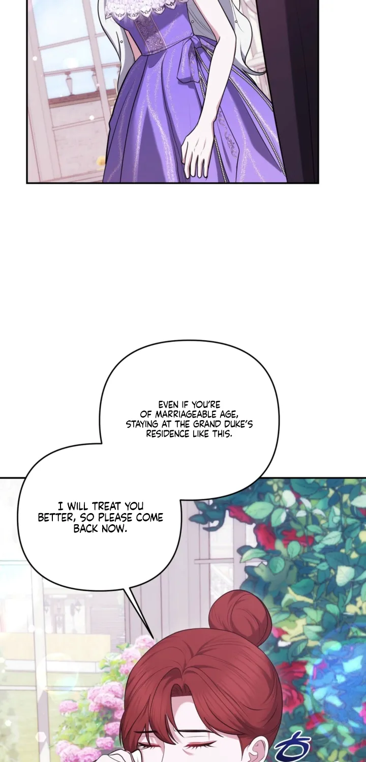 I’ve Got the Leash of That Son of a Bitch Chapter 34 - page 53