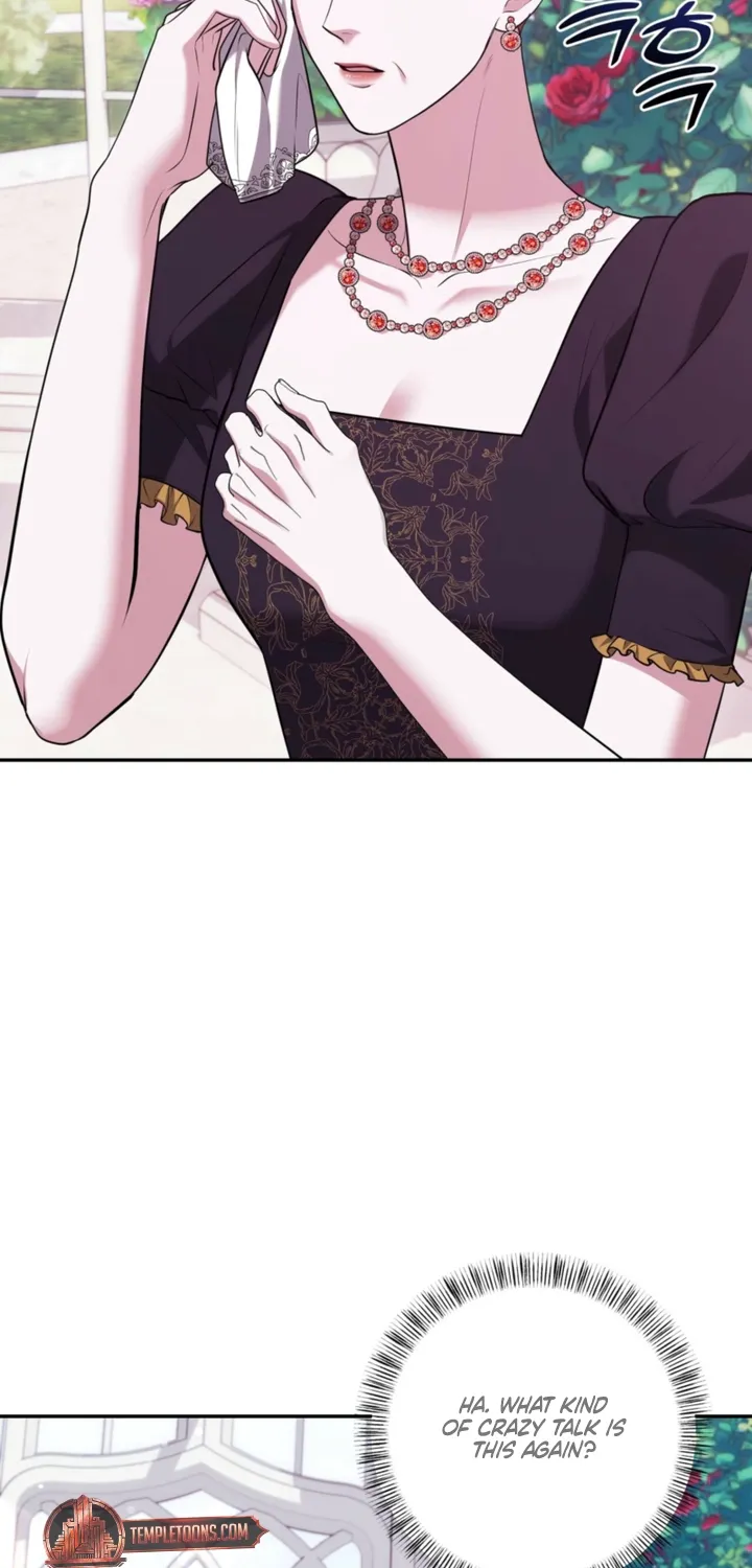 I’ve Got the Leash of That Son of a Bitch Chapter 34 - page 54