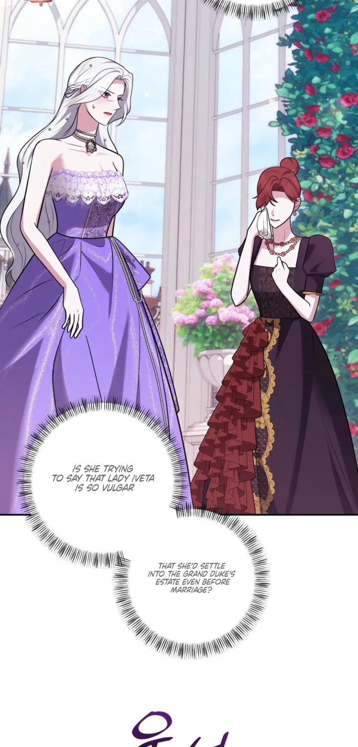 I’ve Got the Leash of That Son of a Bitch Chapter 34 - page 55