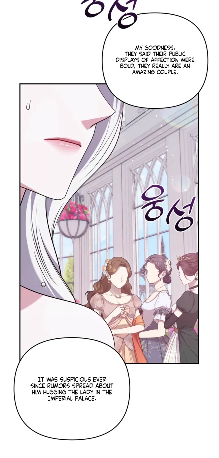 I’ve Got the Leash of That Son of a Bitch Chapter 34 - page 56