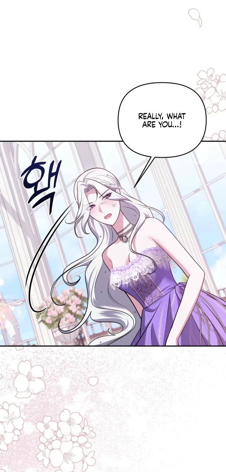 I’ve Got the Leash of That Son of a Bitch Chapter 34 - page 57