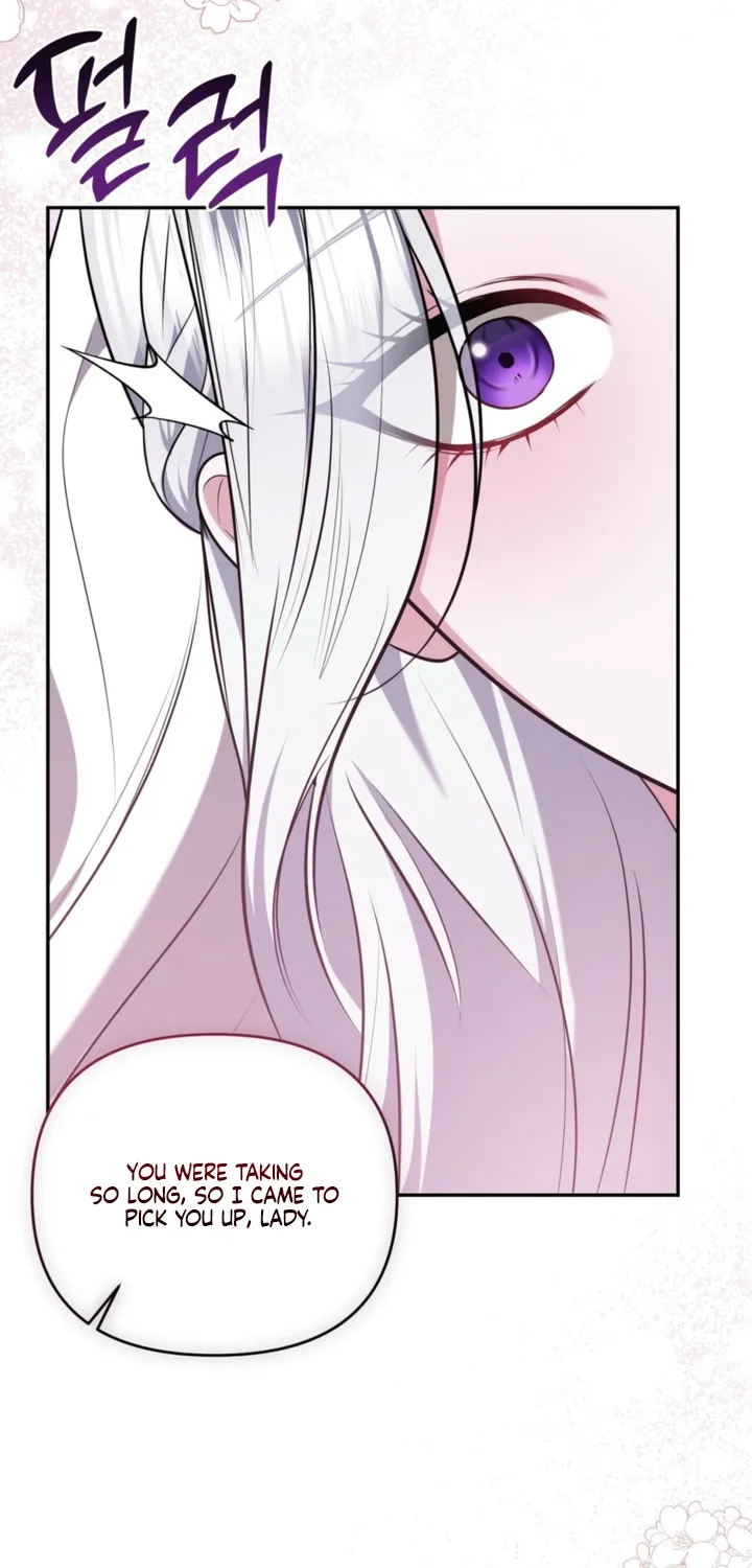 I’ve Got the Leash of That Son of a Bitch Chapter 34 - page 58