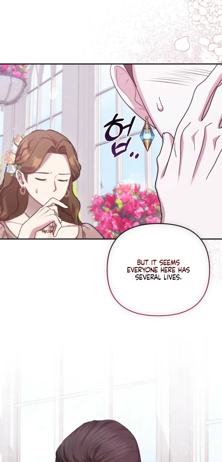 I’ve Got the Leash of That Son of a Bitch Chapter 34 - page 59