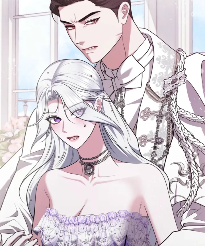 I’ve Got the Leash of That Son of a Bitch Chapter 34 - page 60