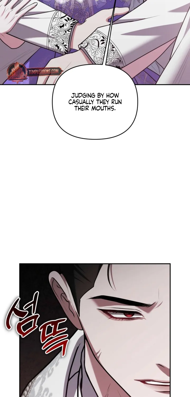 I’ve Got the Leash of That Son of a Bitch Chapter 34 - page 61