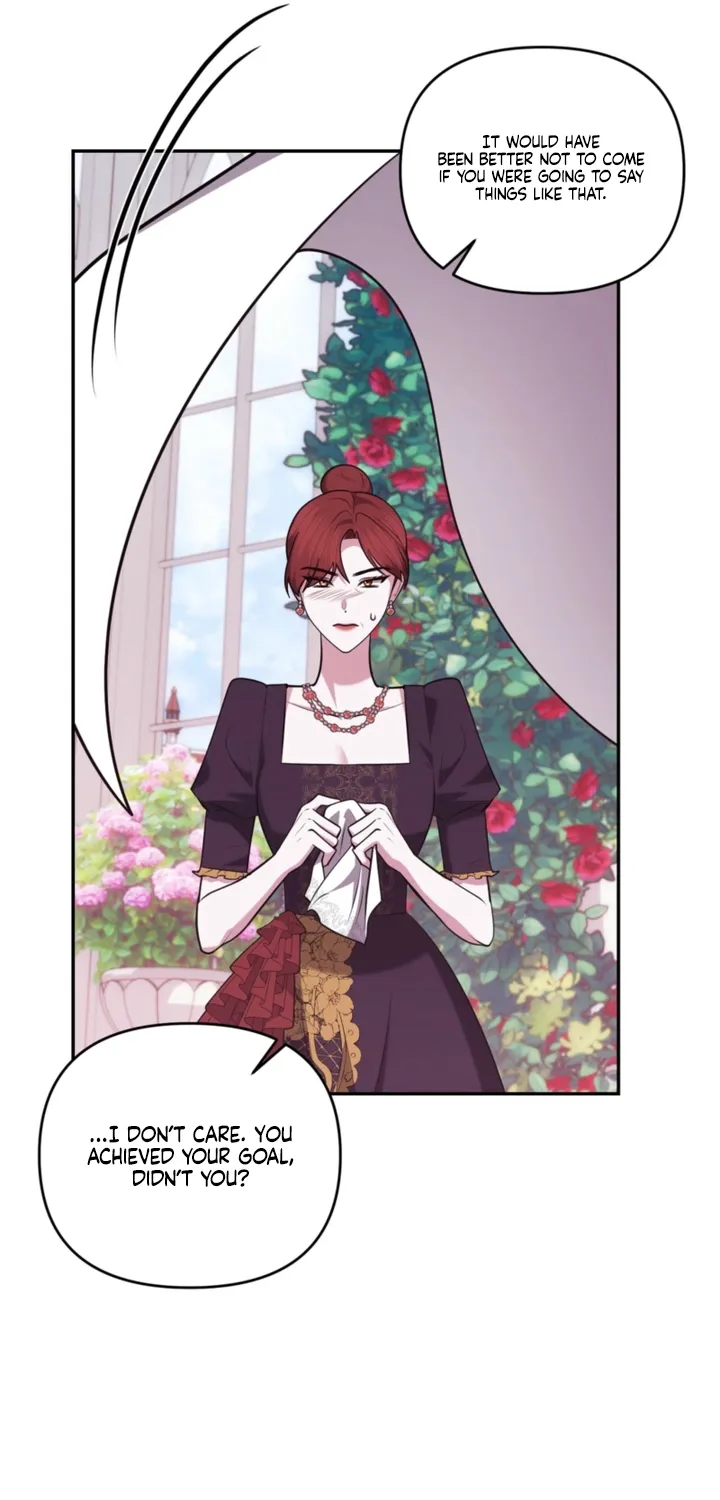 I’ve Got the Leash of That Son of a Bitch Chapter 34 - page 65