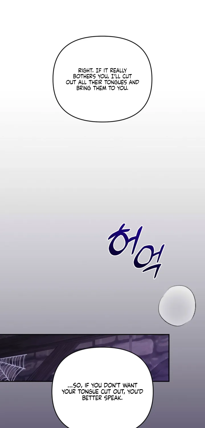 I’ve Got the Leash of That Son of a Bitch Chapter 34 - page 66