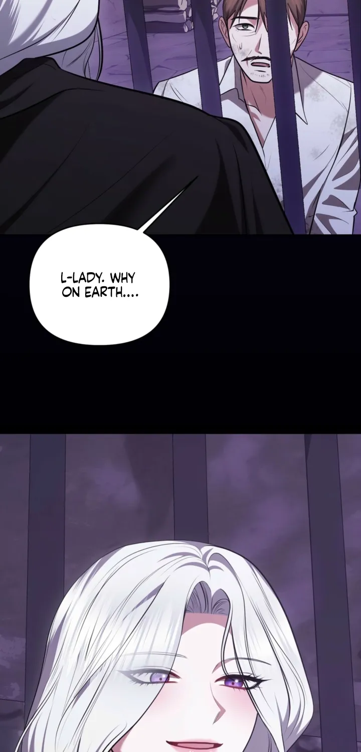 I’ve Got the Leash of That Son of a Bitch Chapter 34 - page 68