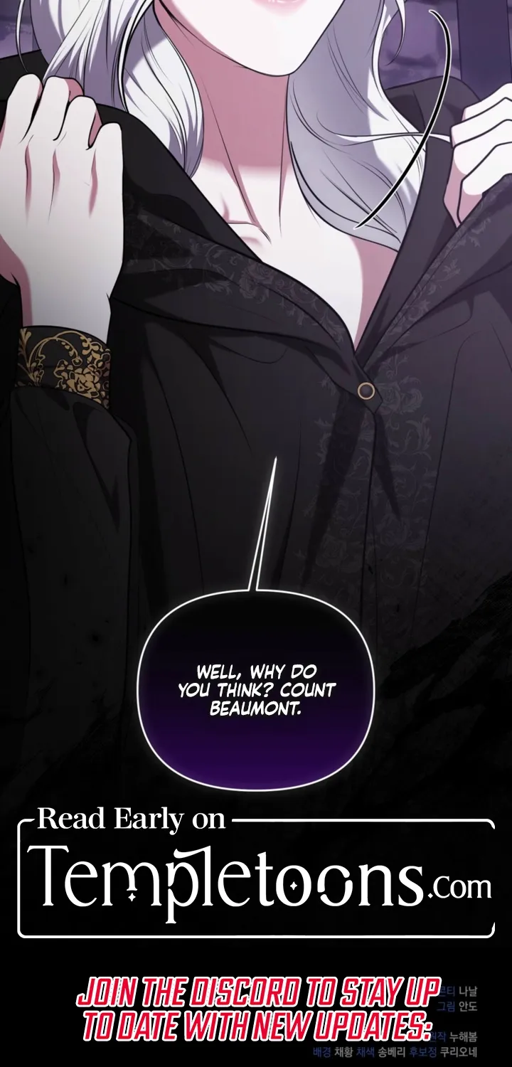 I’ve Got the Leash of That Son of a Bitch Chapter 34 - page 69