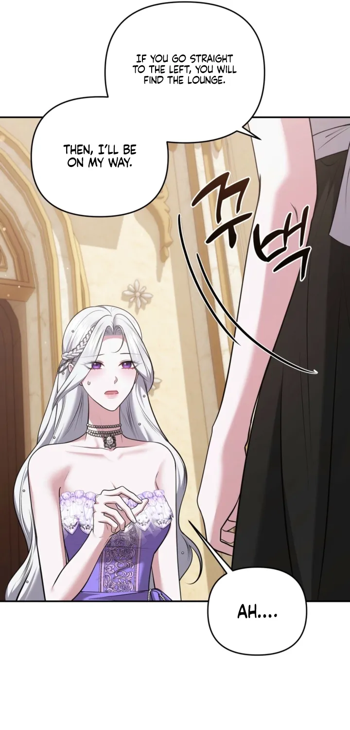 I’ve Got the Leash of That Son of a Bitch Chapter 34 - page 9