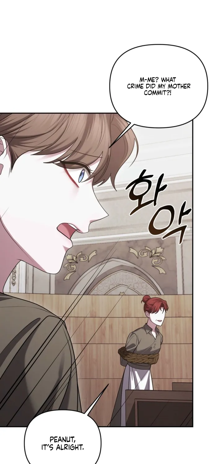 I’ve Got the Leash of That Son of a Bitch Chapter 42 - page 10