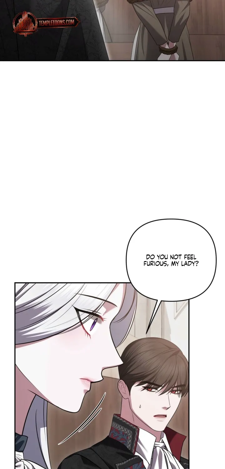 I’ve Got the Leash of That Son of a Bitch Chapter 42 - page 13
