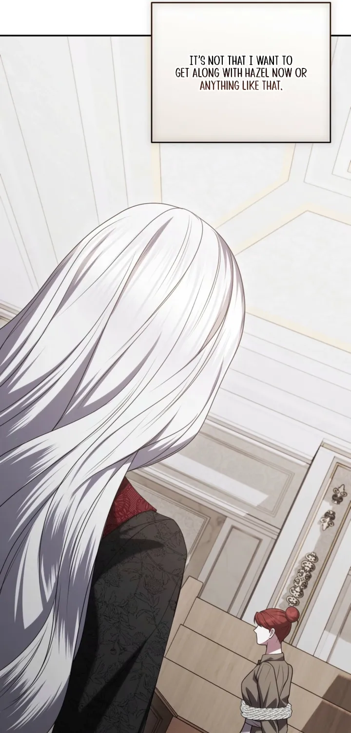 I’ve Got the Leash of That Son of a Bitch Chapter 42 - page 17