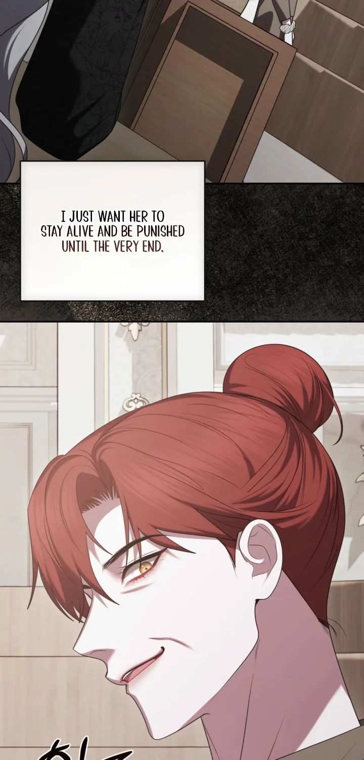 I’ve Got the Leash of That Son of a Bitch Chapter 42 - page 18