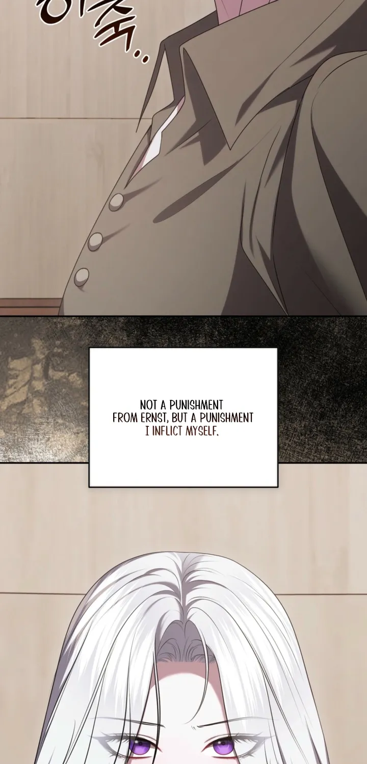 I’ve Got the Leash of That Son of a Bitch Chapter 42 - page 19