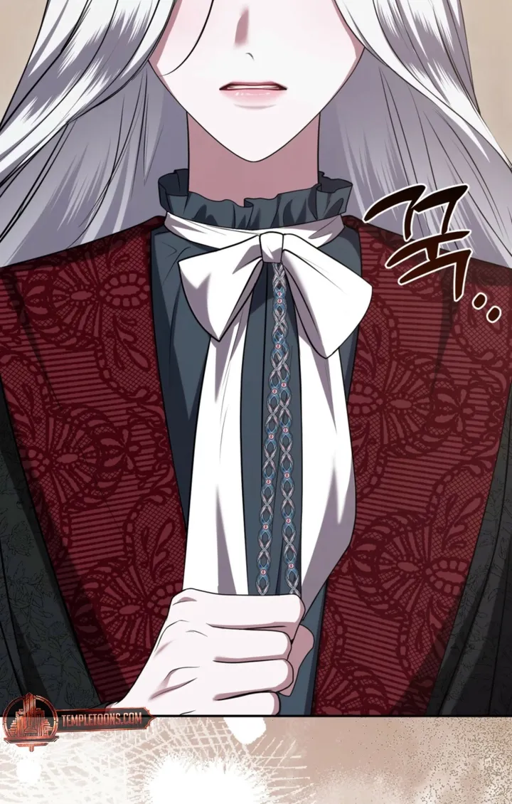 I’ve Got the Leash of That Son of a Bitch Chapter 42 - page 20