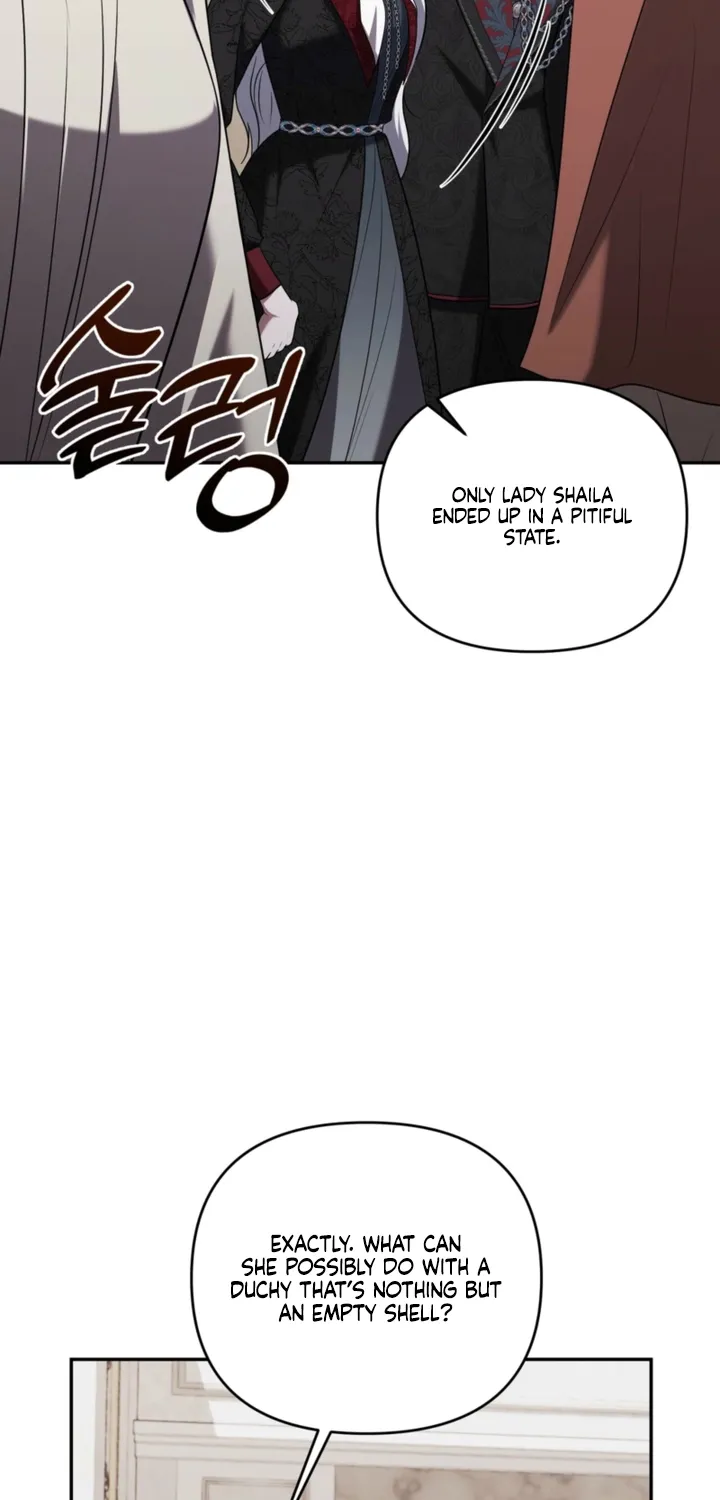 I’ve Got the Leash of That Son of a Bitch Chapter 42 - page 23