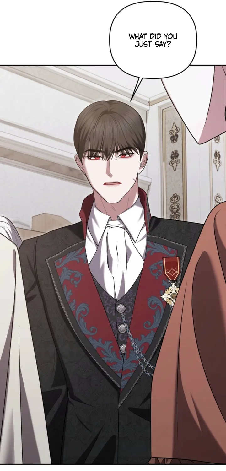 I’ve Got the Leash of That Son of a Bitch Chapter 42 - page 25