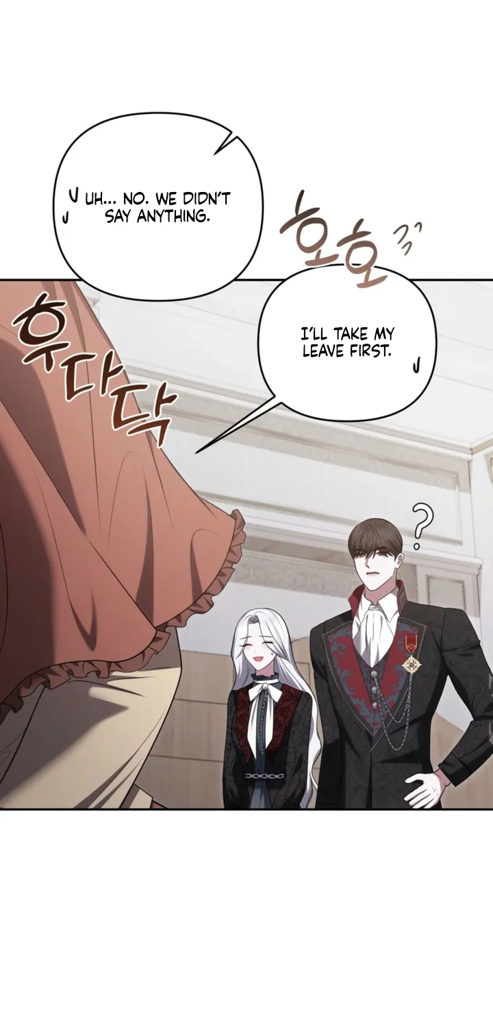 I’ve Got the Leash of That Son of a Bitch Chapter 42 - page 27