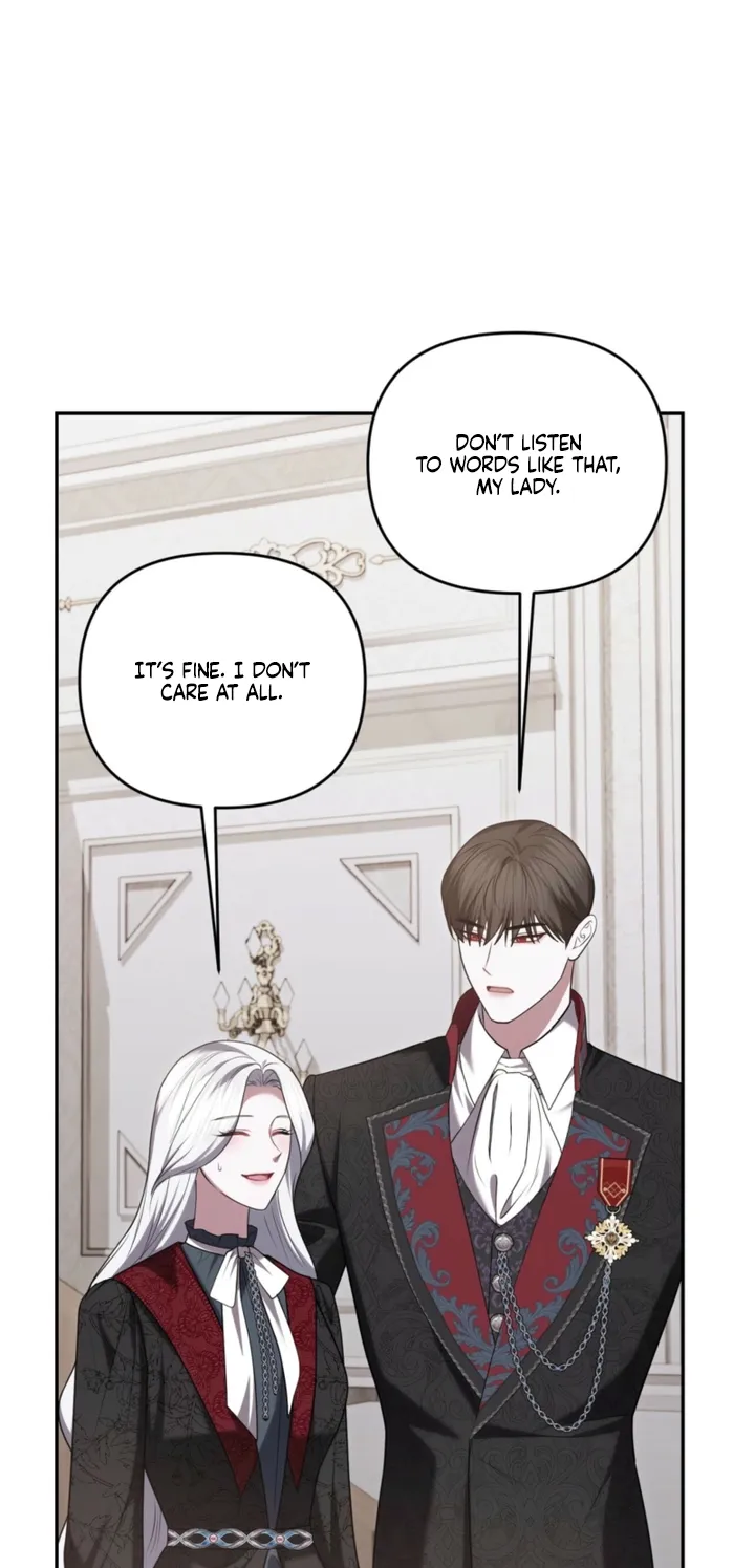 I’ve Got the Leash of That Son of a Bitch Chapter 42 - page 28