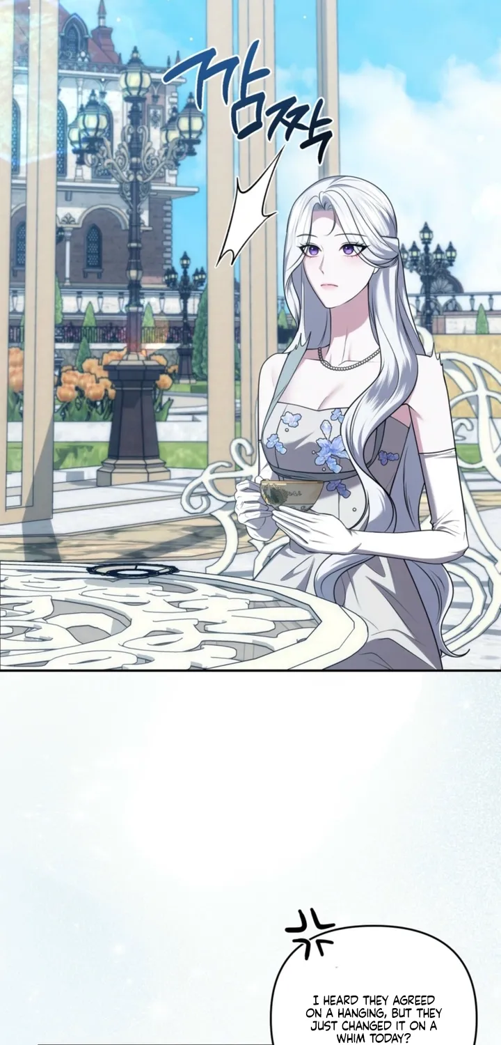 I’ve Got the Leash of That Son of a Bitch Chapter 42 - page 31