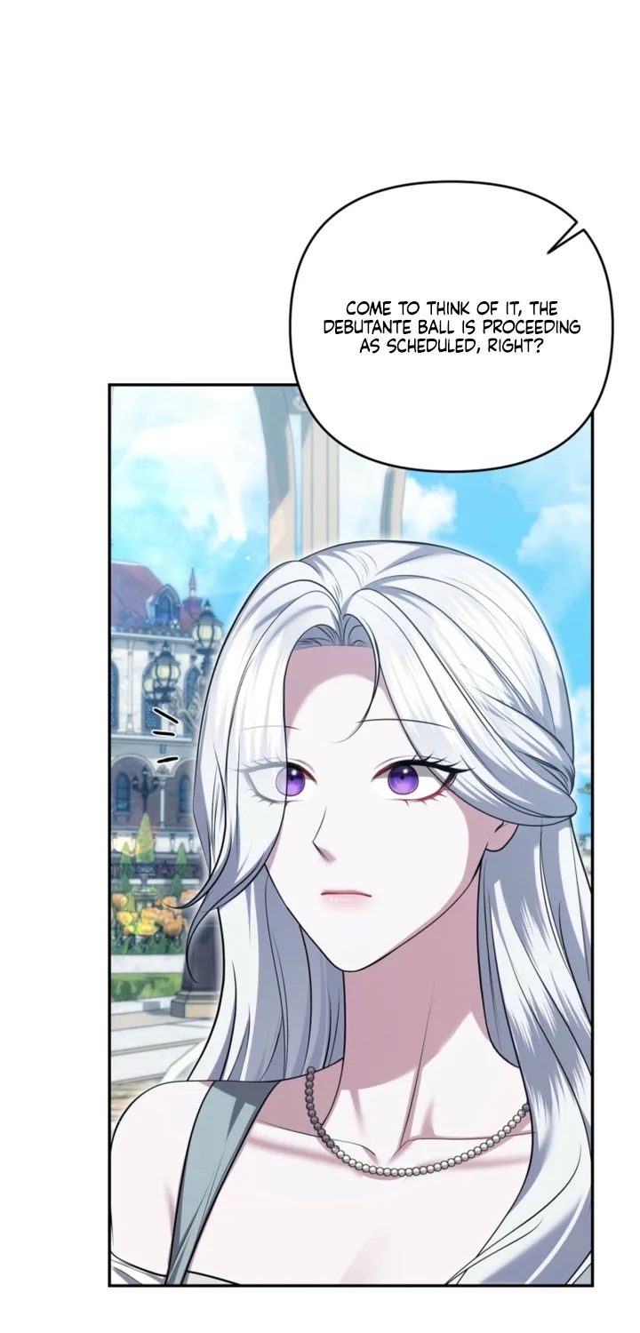 I’ve Got the Leash of That Son of a Bitch Chapter 42 - page 34