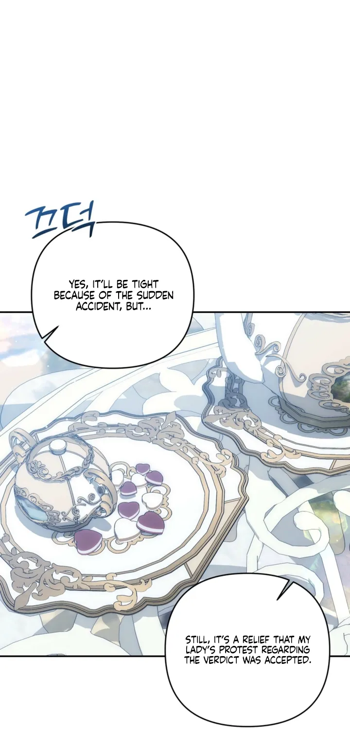 I’ve Got the Leash of That Son of a Bitch Chapter 42 - page 35