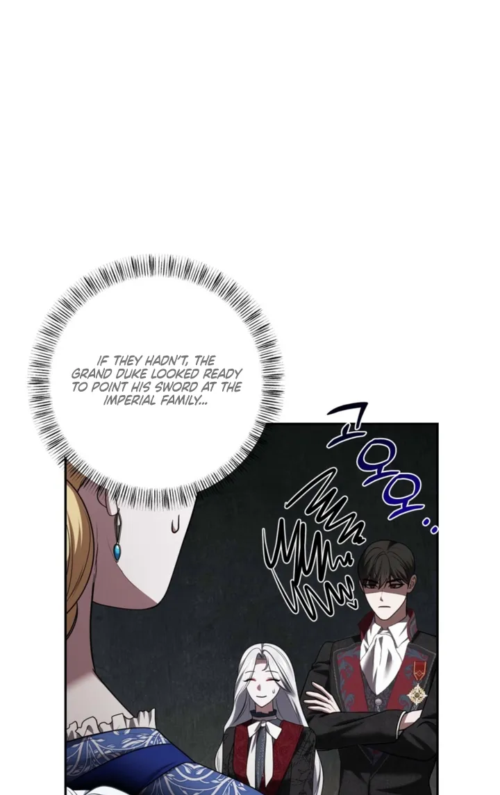 I’ve Got the Leash of That Son of a Bitch Chapter 42 - page 36