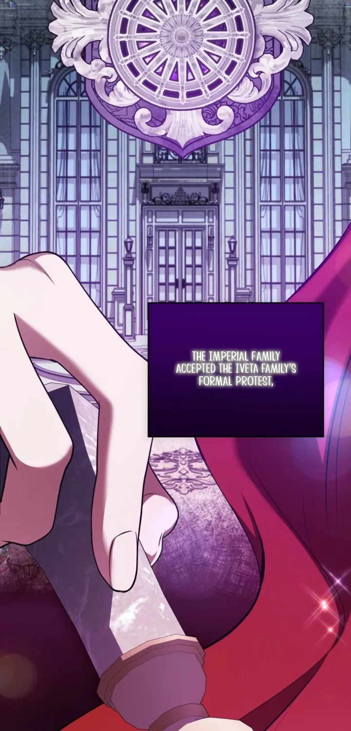 I’ve Got the Leash of That Son of a Bitch Chapter 42 - page 38