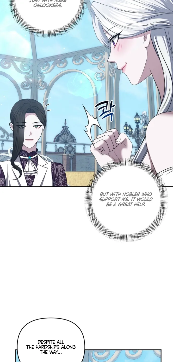 I’ve Got the Leash of That Son of a Bitch Chapter 42 - page 43