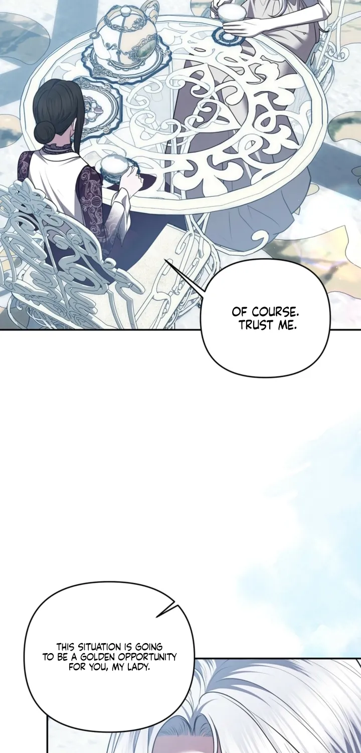 I’ve Got the Leash of That Son of a Bitch Chapter 42 - page 46