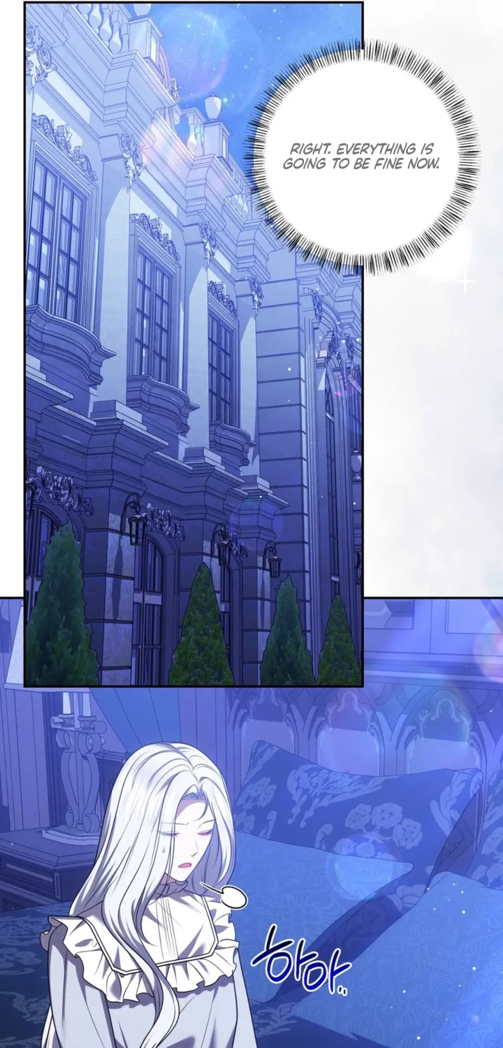 I’ve Got the Leash of That Son of a Bitch Chapter 42 - page 49