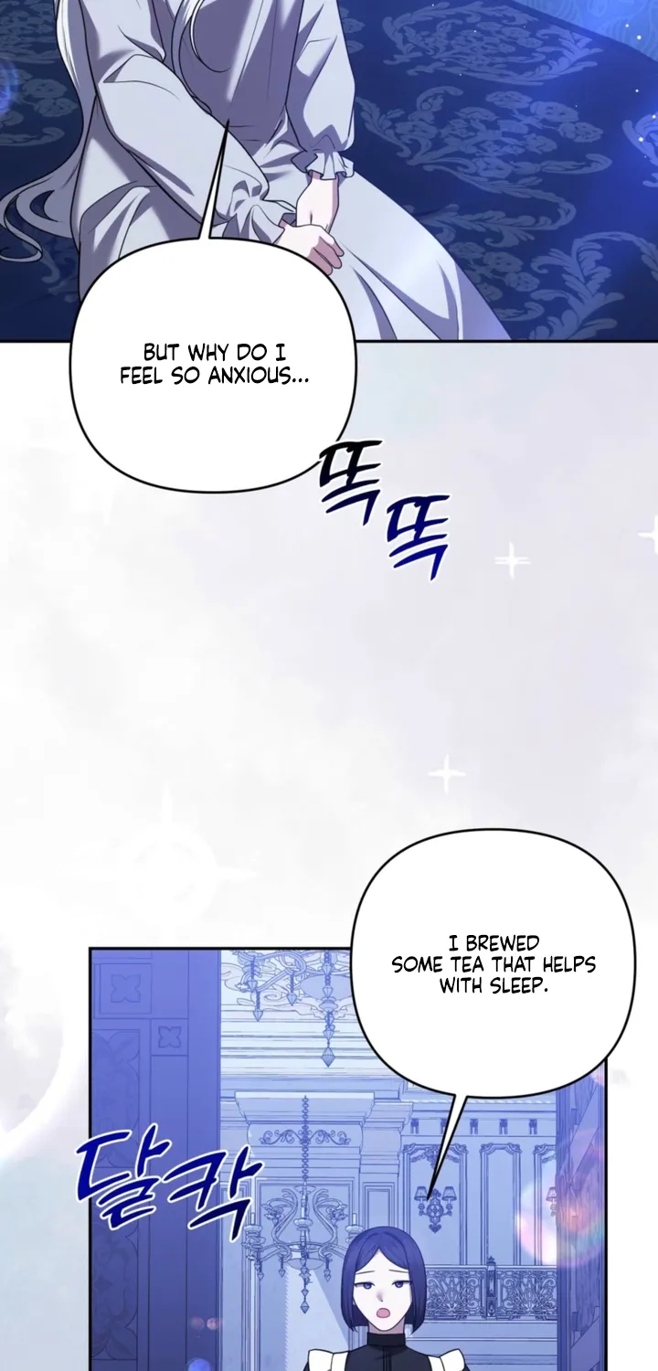 I’ve Got the Leash of That Son of a Bitch Chapter 42 - page 50