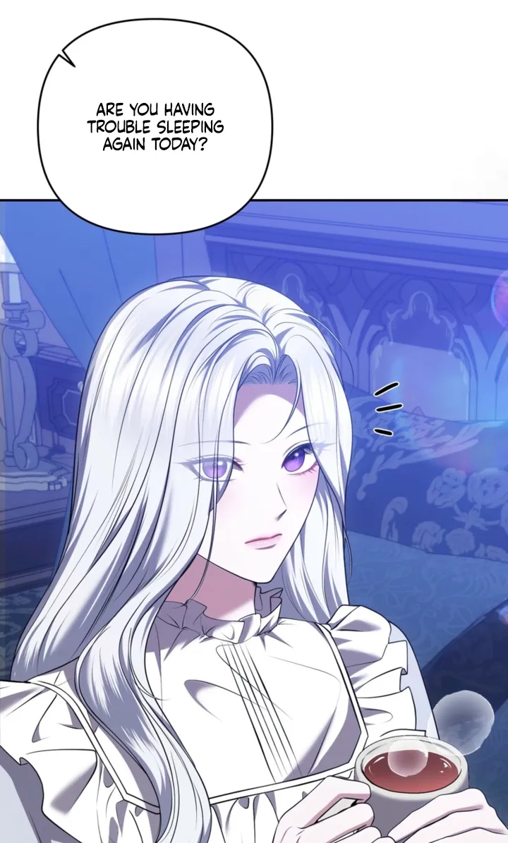 I’ve Got the Leash of That Son of a Bitch Chapter 42 - page 52