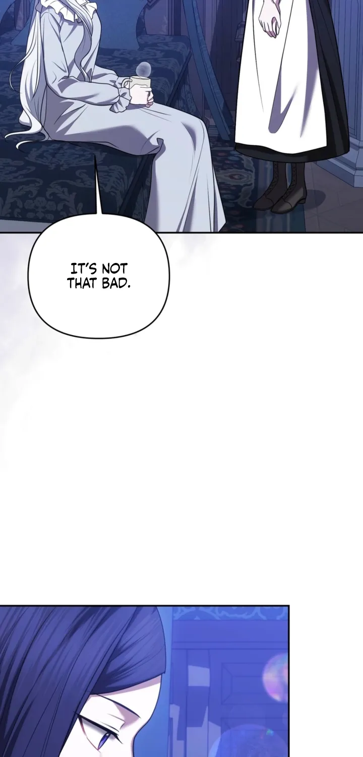 I’ve Got the Leash of That Son of a Bitch Chapter 42 - page 54