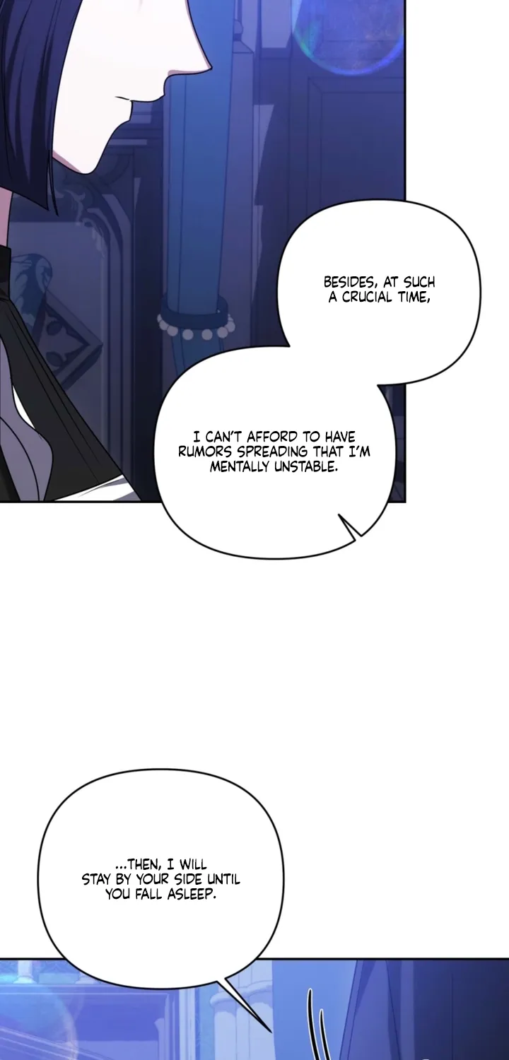 I’ve Got the Leash of That Son of a Bitch Chapter 42 - page 55