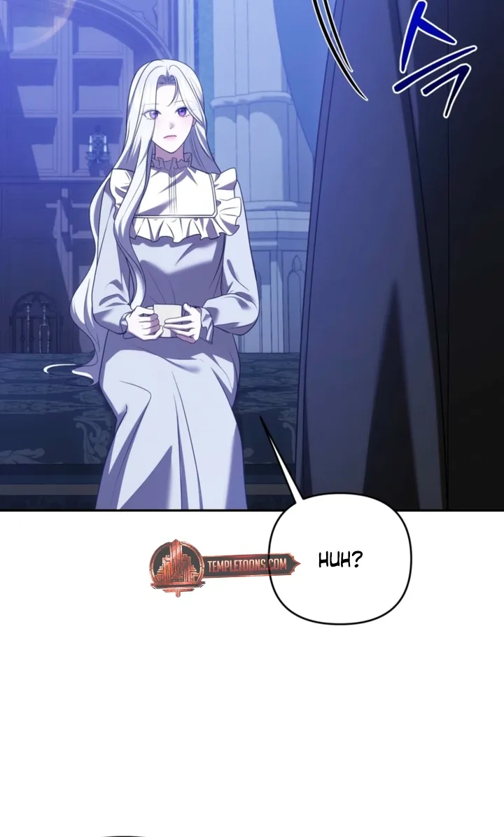 I’ve Got the Leash of That Son of a Bitch Chapter 42 - page 56