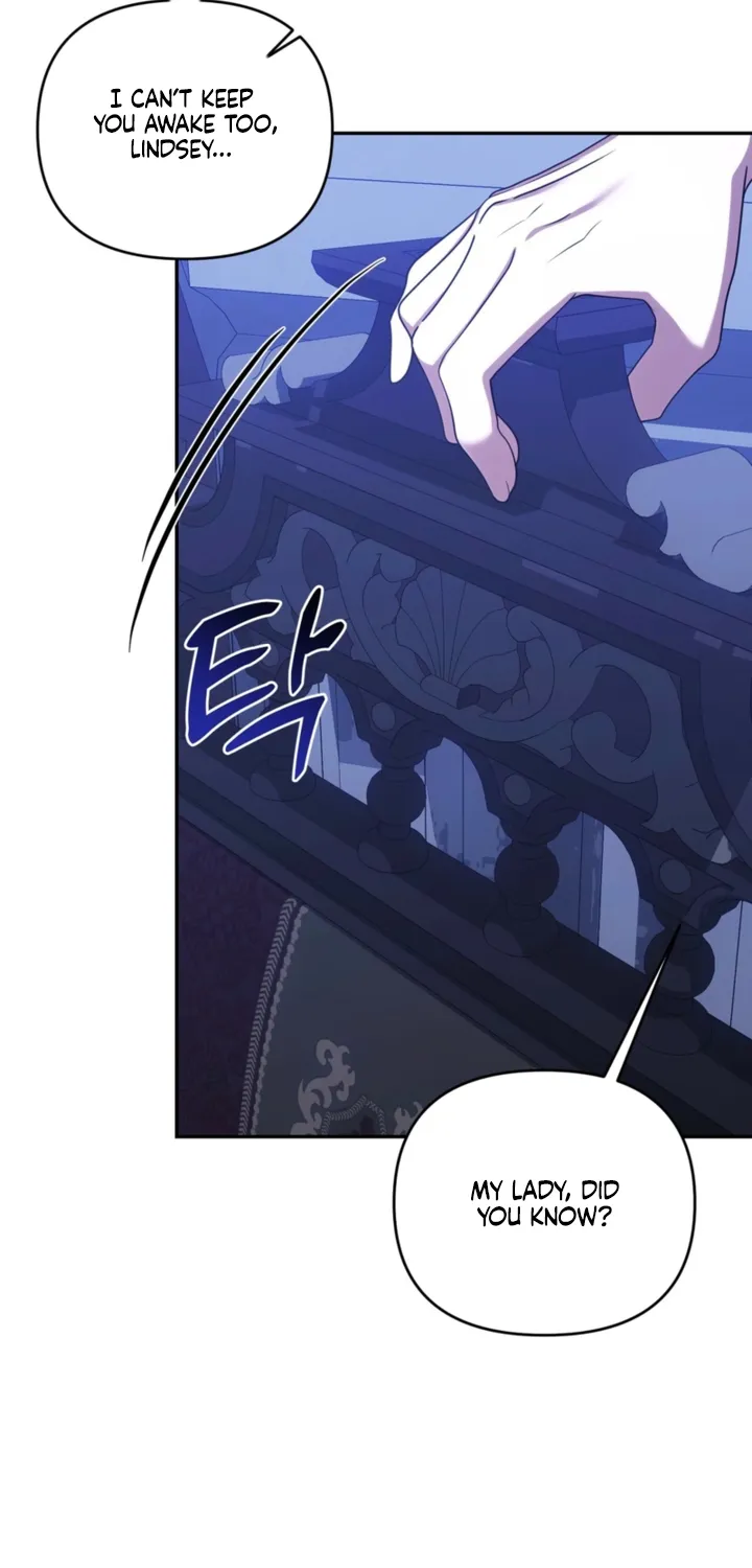 I’ve Got the Leash of That Son of a Bitch Chapter 42 - page 57