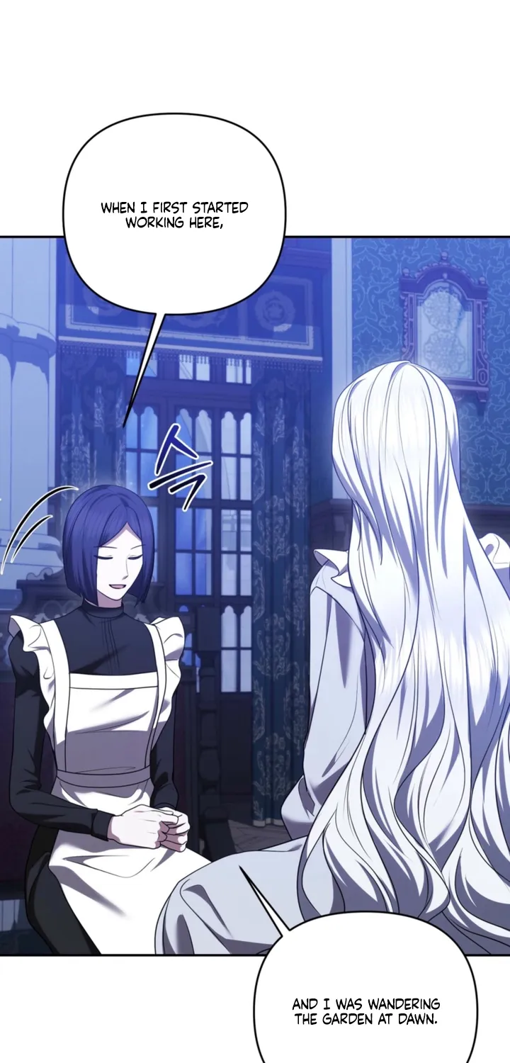 I’ve Got the Leash of That Son of a Bitch Chapter 42 - page 58