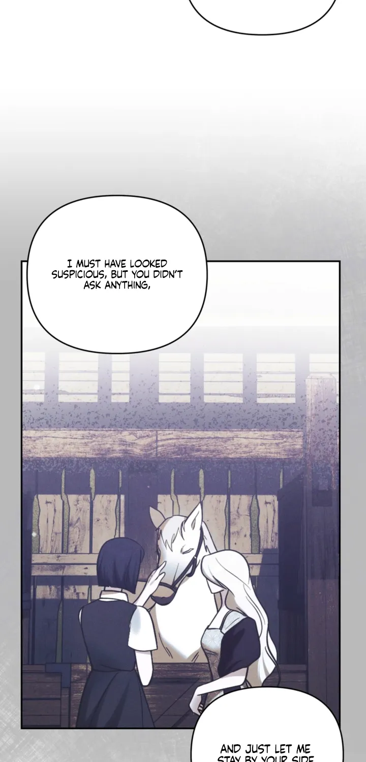 I’ve Got the Leash of That Son of a Bitch Chapter 42 - page 59