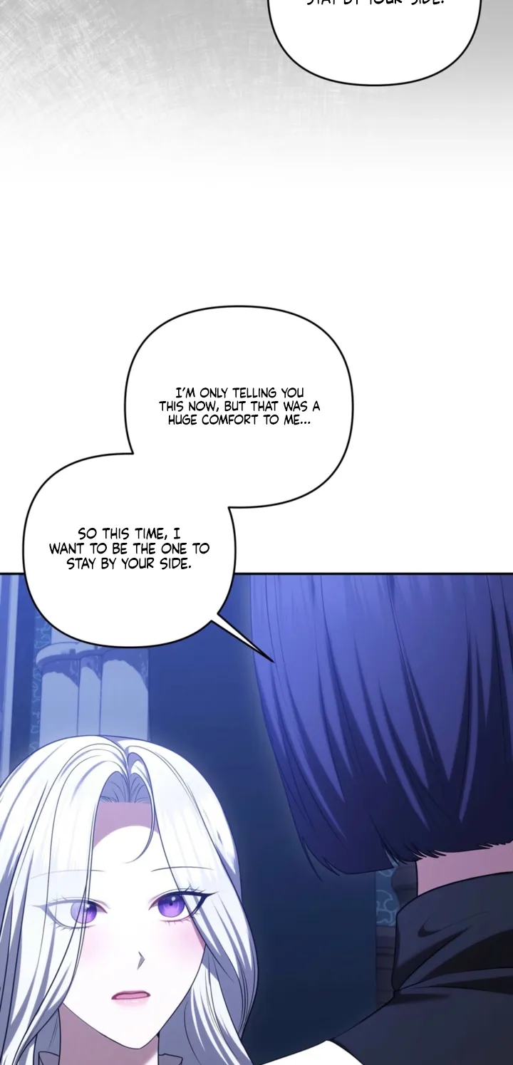 I’ve Got the Leash of That Son of a Bitch Chapter 42 - page 60