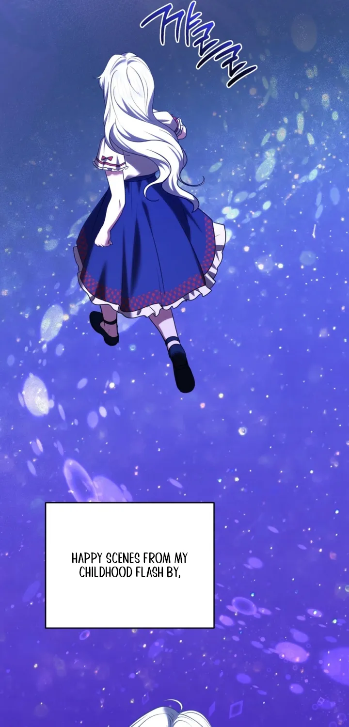 I’ve Got the Leash of That Son of a Bitch Chapter 42 - page 65