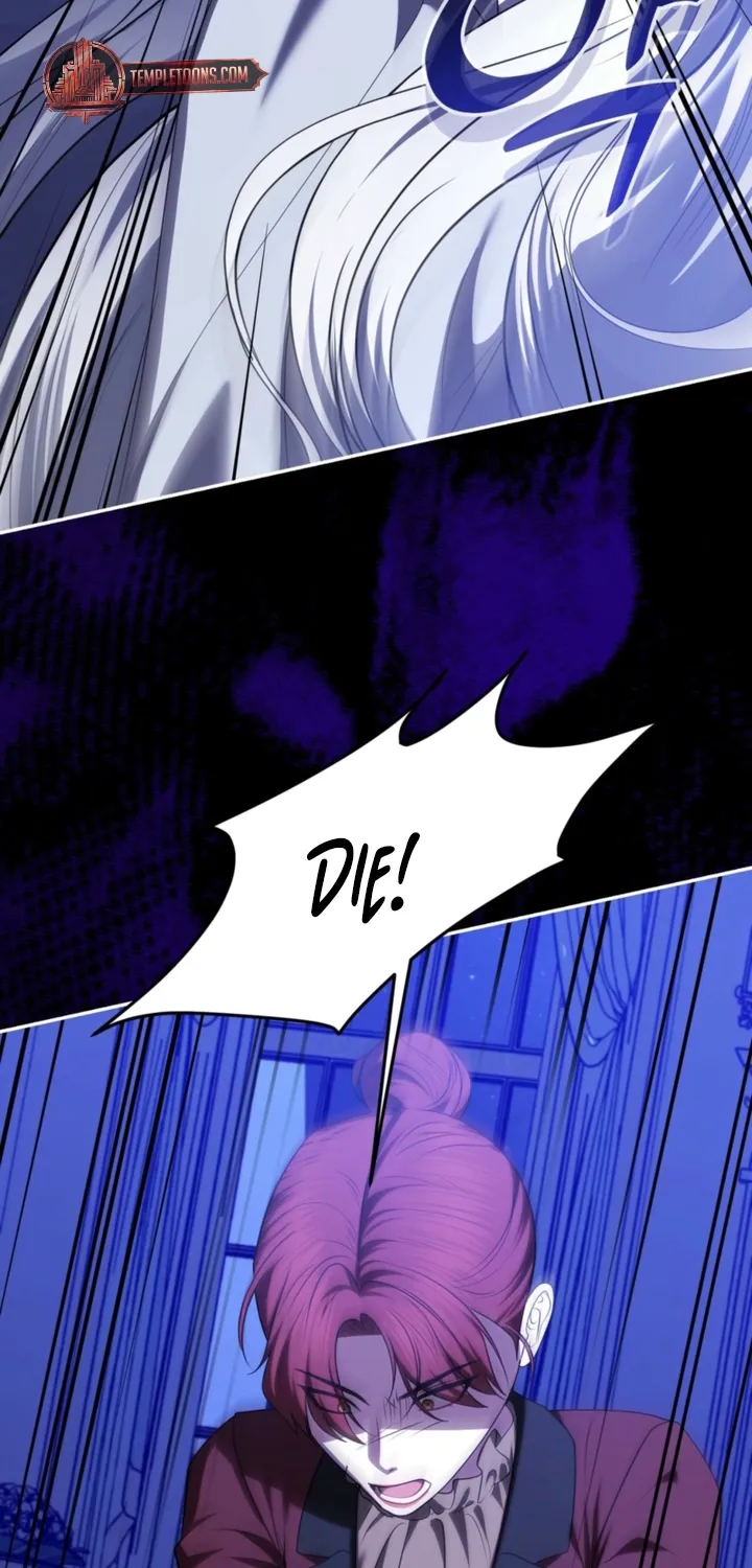 I’ve Got the Leash of That Son of a Bitch Chapter 42 - page 69