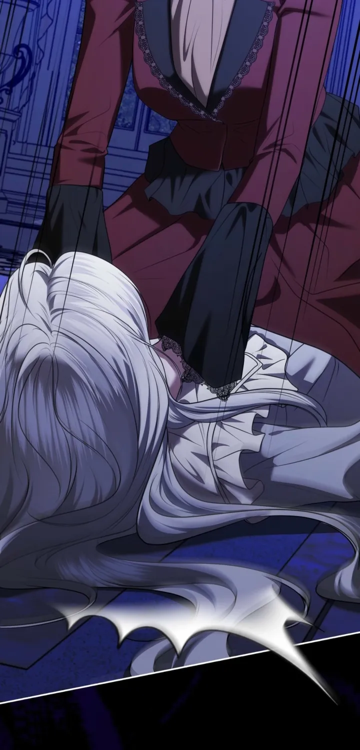 I’ve Got the Leash of That Son of a Bitch Chapter 42 - page 70